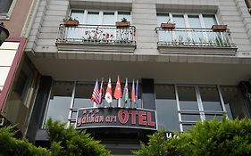 Yalihan Ari Hotel